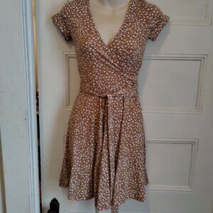 Rebel Sugar mini dress SZ XS
